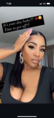Chermika Michelle