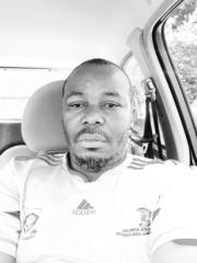 Sibusiso Sibiya