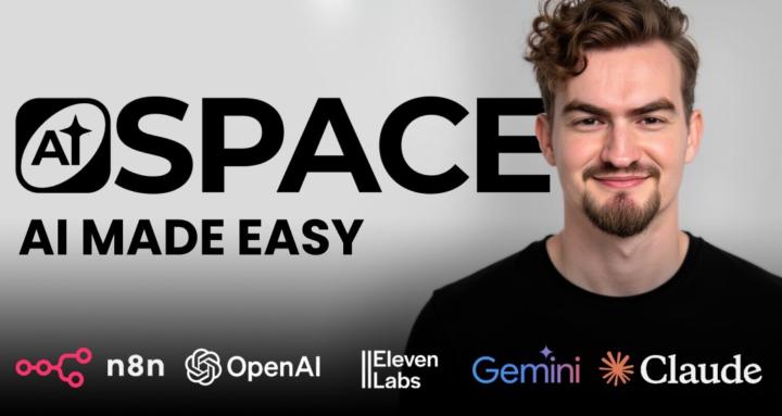 AI Automation Space