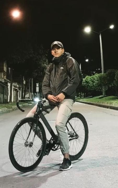 Jean Carlos