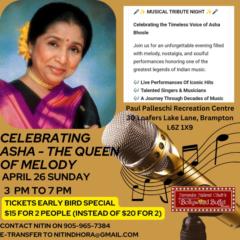 Deepa Vijh