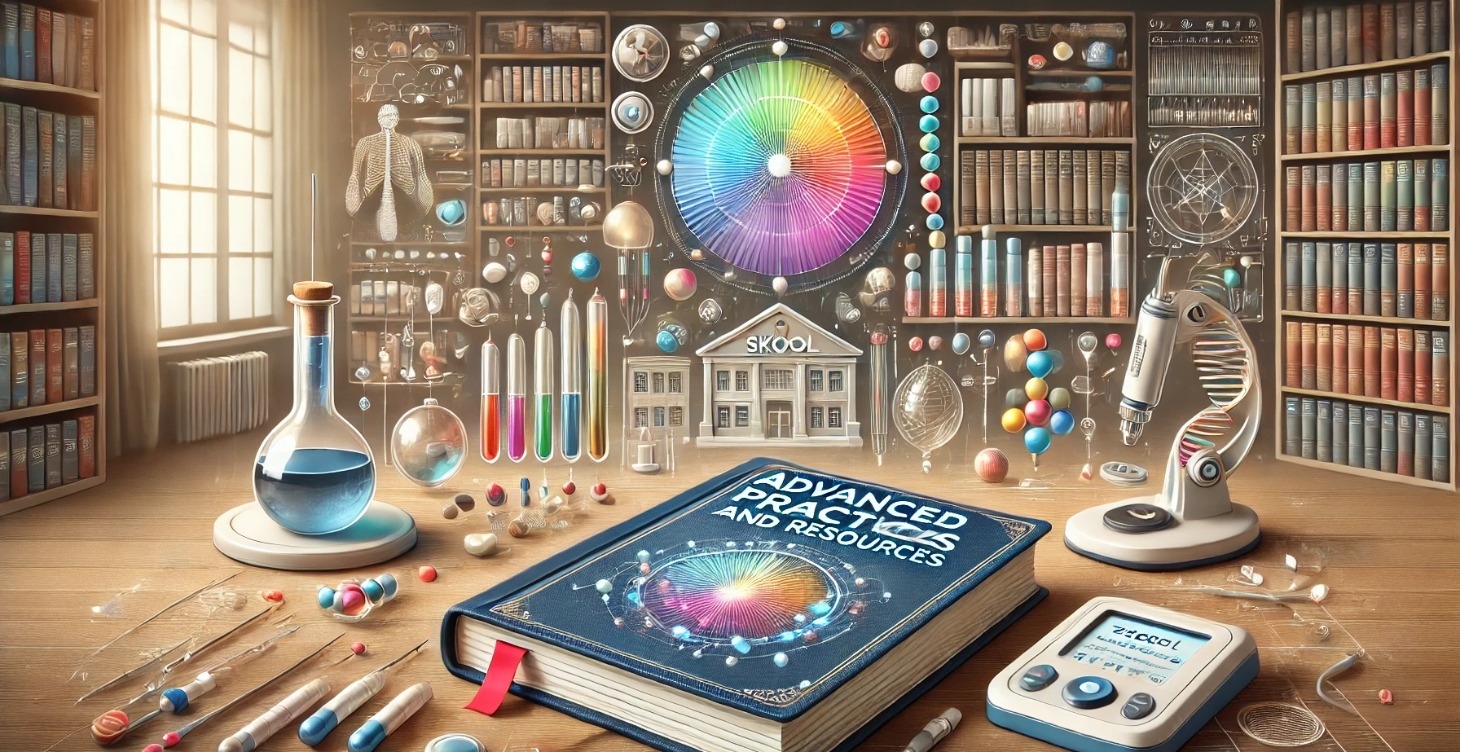 9. Advanced Protocols and Resources