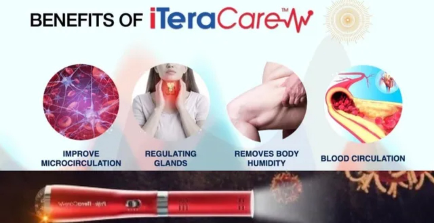 10. Terahertz Frequency for Regenerative Healing