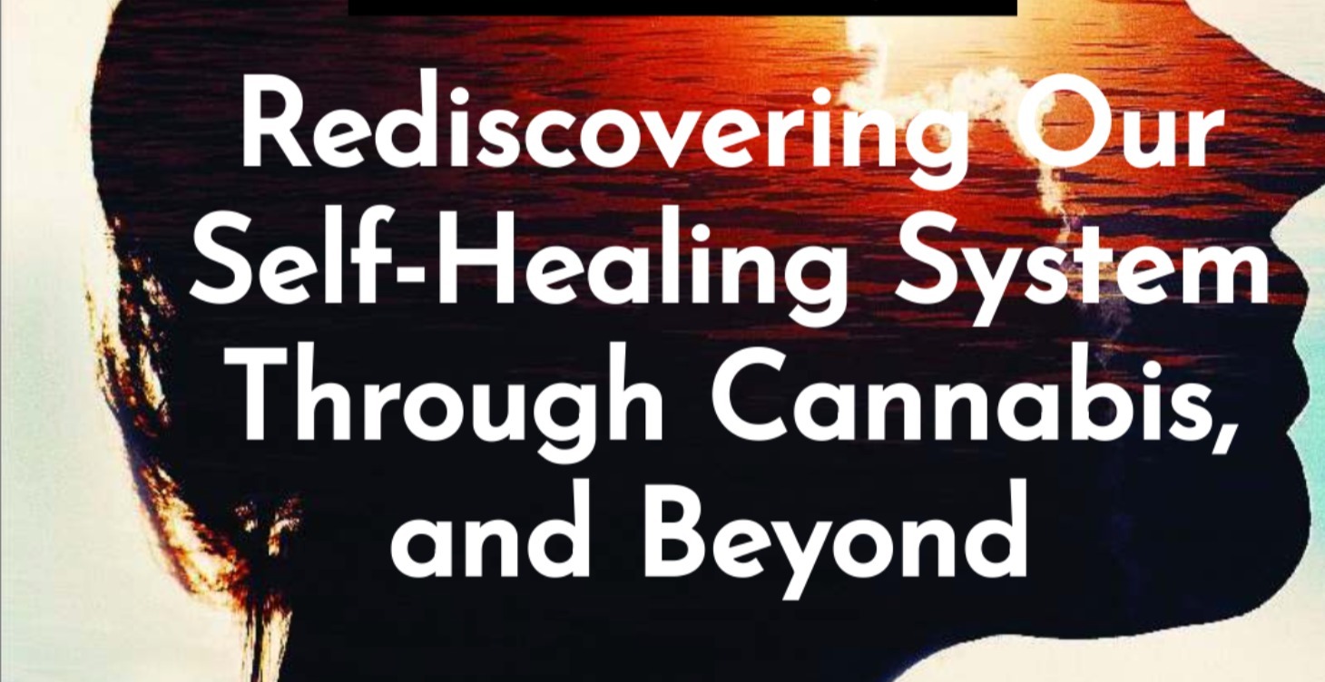 12. The Endocannabinoid System with Dr. George