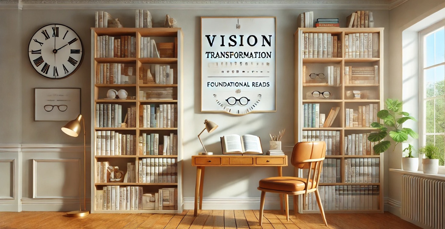 6. Foundational Reading & Core Concepts