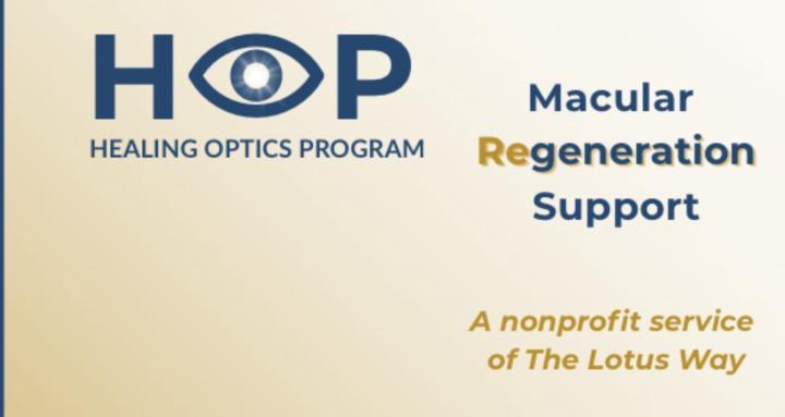 Healing Optics