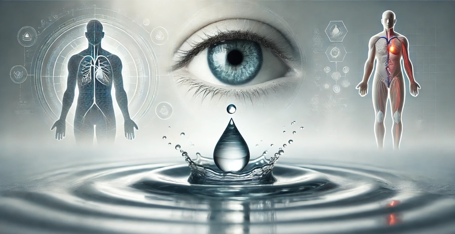 11. Water Quality, Vision & Health Essentials