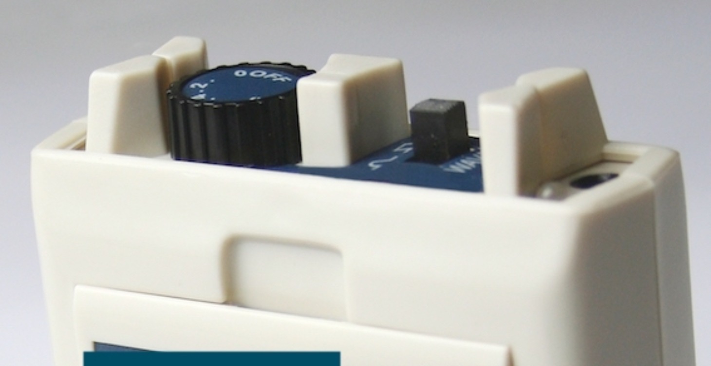5.Using Your Microcurrent Device