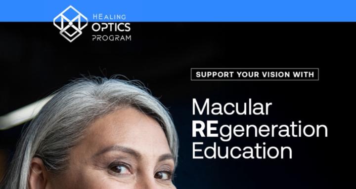 Healing Optics