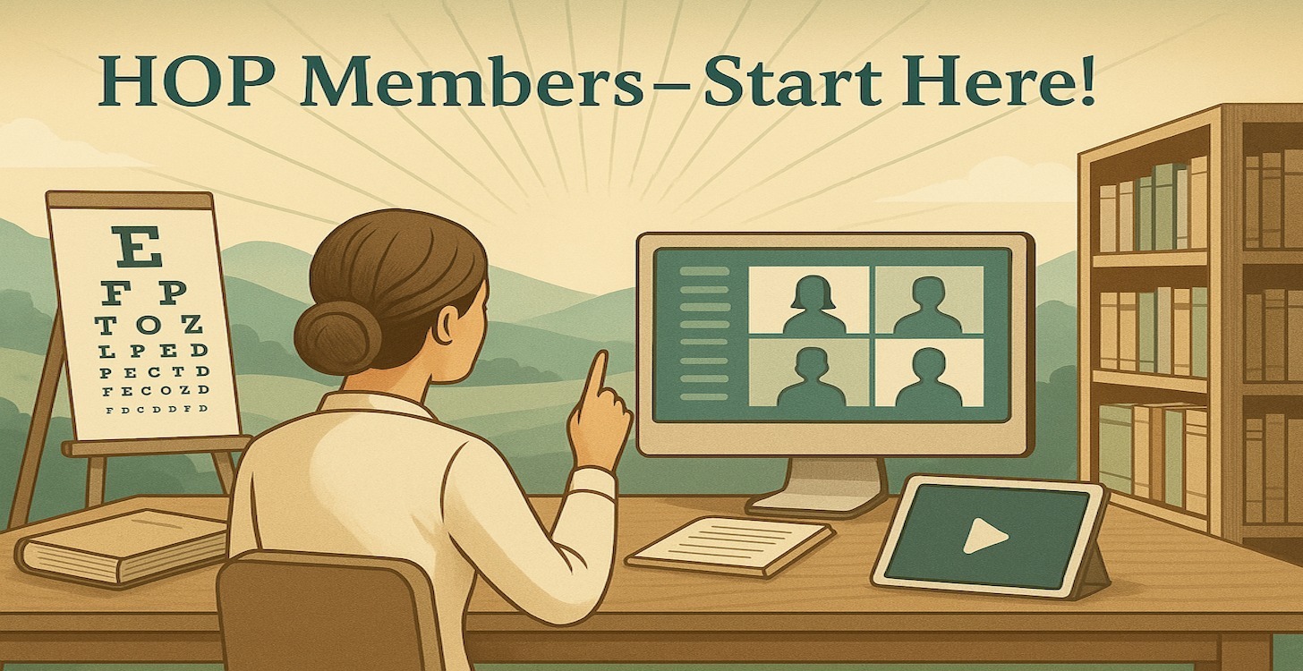 1. Getting Started & Tech Tips