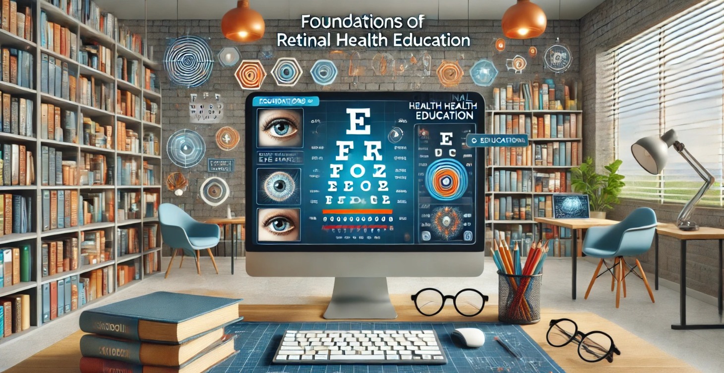 2. Retinal Health Foundations & Research