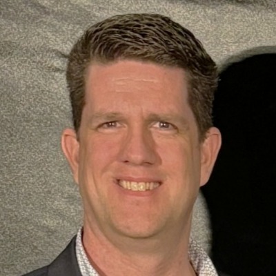 Steve Ager