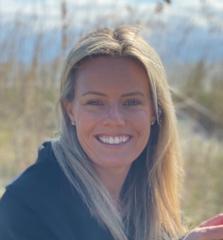 Kristin Brady
