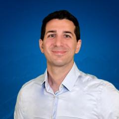 Dan Giuglianotti