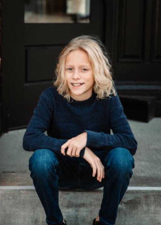 Malachi Harlow