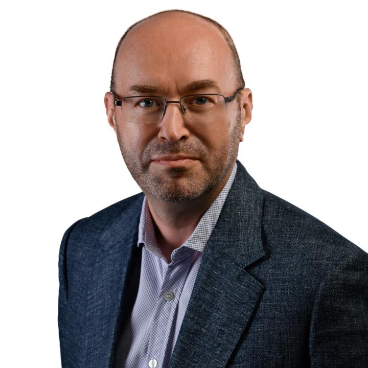 Simon Elliott