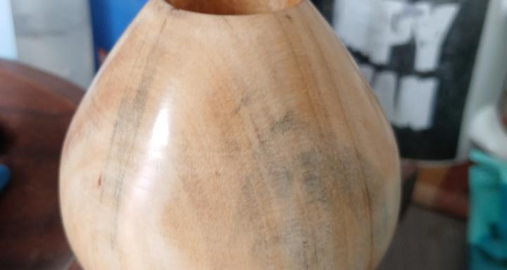 Wood Creations