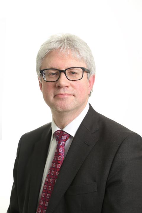 David Brady