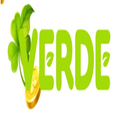Verde Iceland