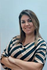 Ximena Bazán Aguirre