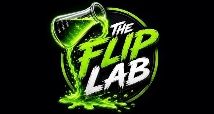The Flip Lab