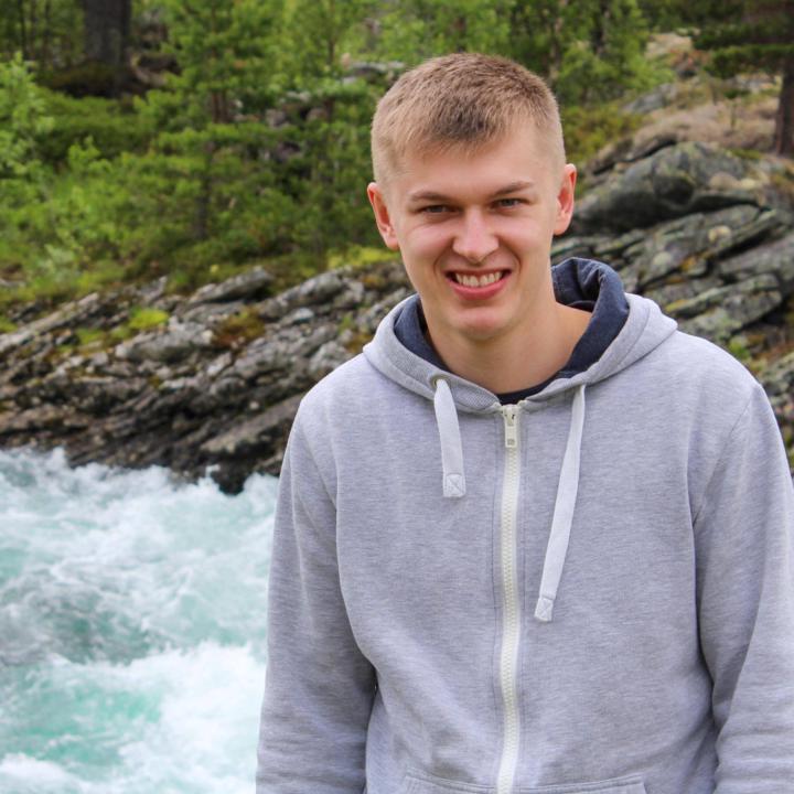 Niklas Hilljegerdes