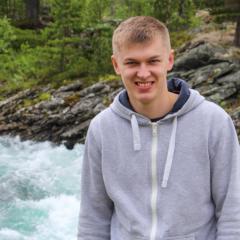 Niklas Hilljegerdes