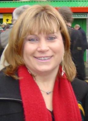 Jaqui Wilson
