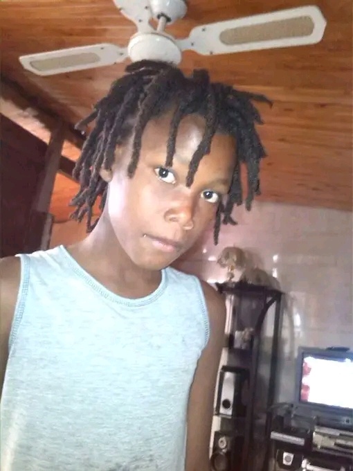 Jahstone Mahlaba