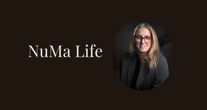 NuMa Life