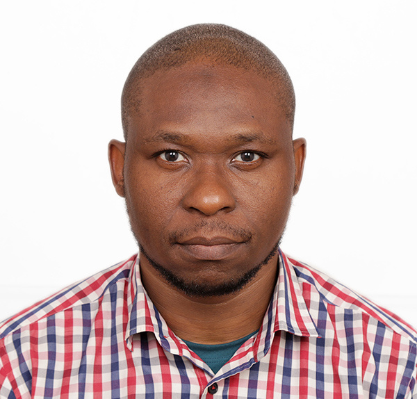 Farouk Alogba