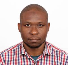 Farouk Alogba