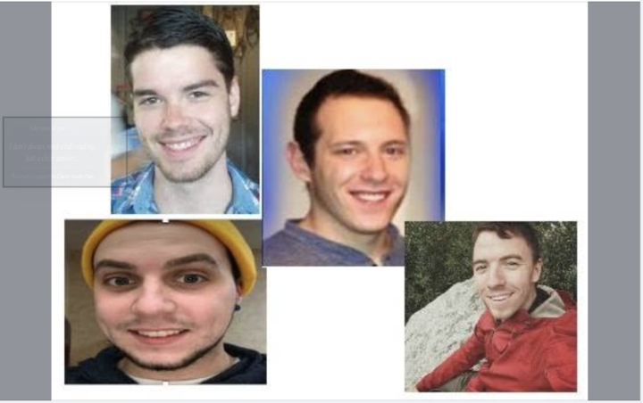 1. Is there a connection? 
