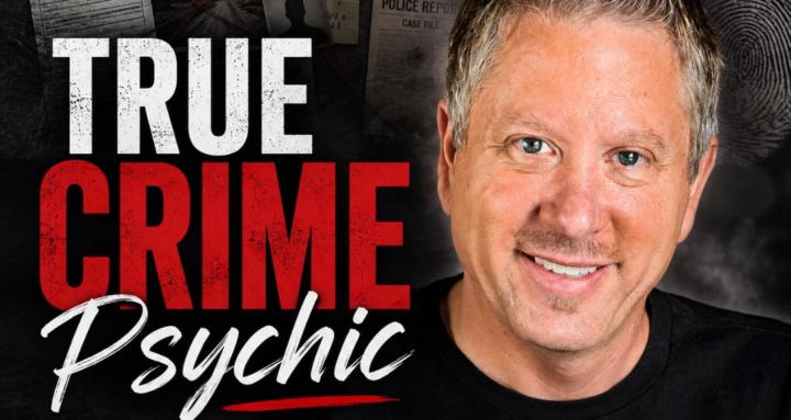 True Crime Psychic 