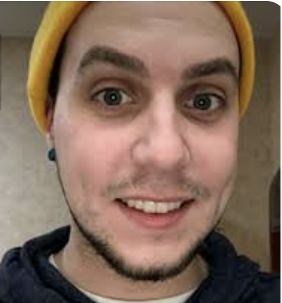 Is this part of a serial killer case? Pt. 3