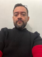 Leonel Ramírez