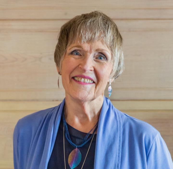 Kathryn Brewer