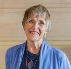 Kathryn Brewer