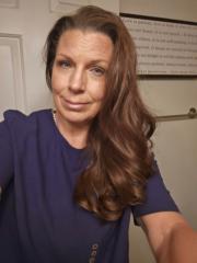 Sherry Baily