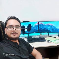 Shahedur R Rishat