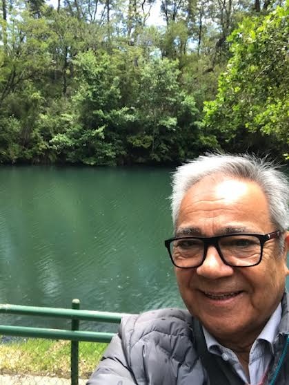 Eduardo Perez