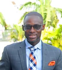 Malick Haidara