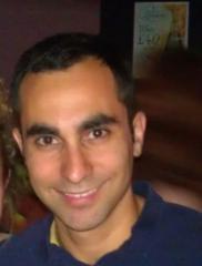 David Brito Rodríguez