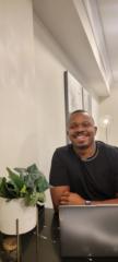 Tochukwu Agulonu