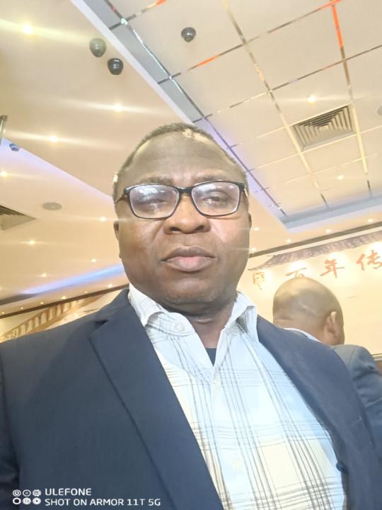 Olayemi K