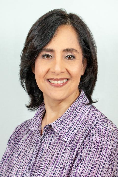Ruth Clark