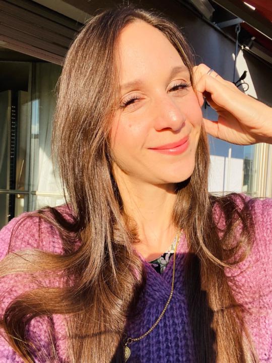 Salome Anais