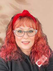 Marlena Falke