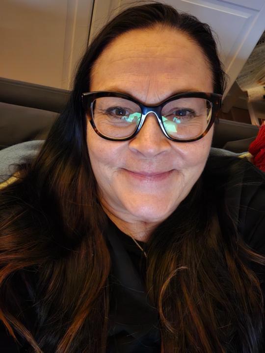 Katarina Martis Bogren