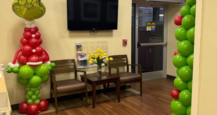 Balloons for Decor and Profit!